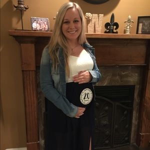 Meet your Posher, Hannah